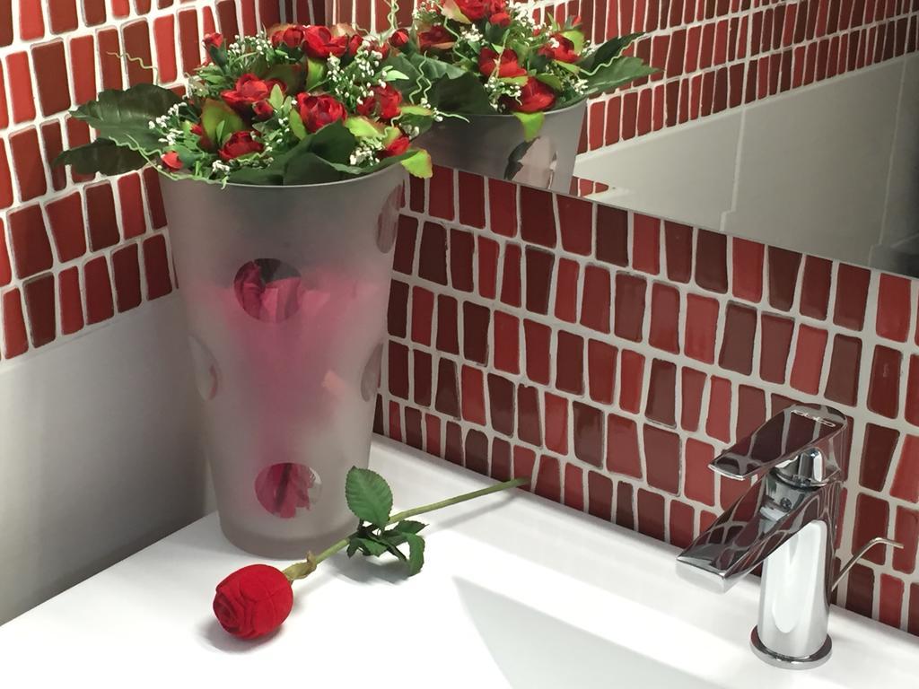 시라쿠사 Rosa Di Ortigia 아파트 외부 사진